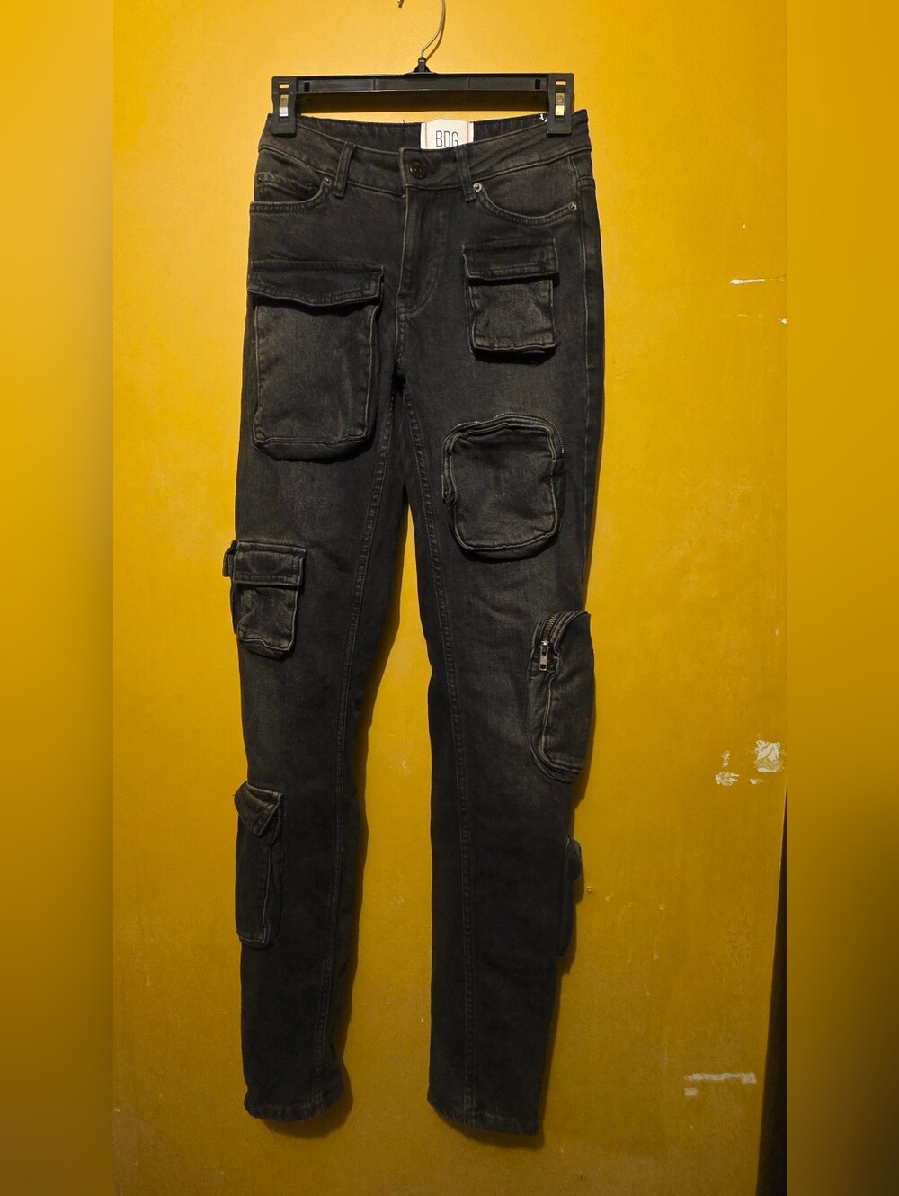 BDG Cargo Jeans